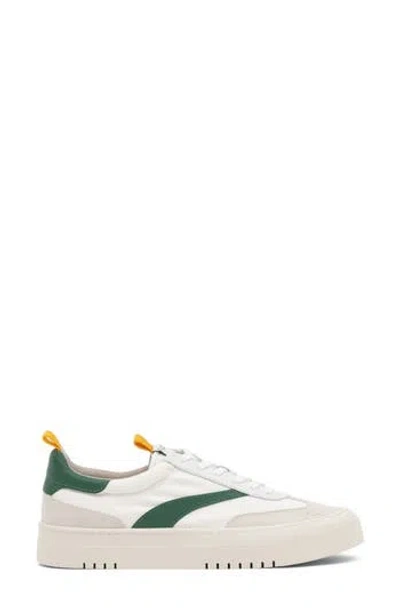 Oncept Lagos Sneaker In Amazon Green