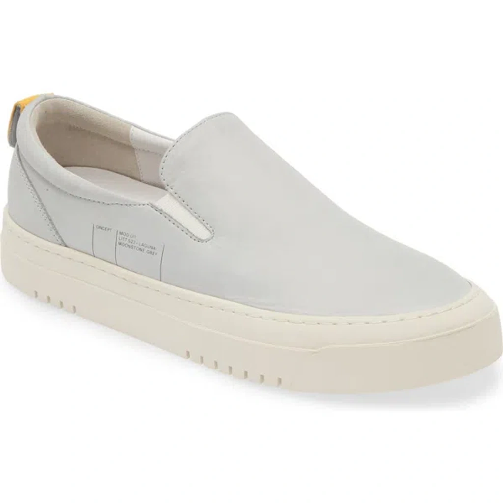 Oncept Laguna Slip-on Sneaker (women)<br /> In Moonstone  display picture 1
