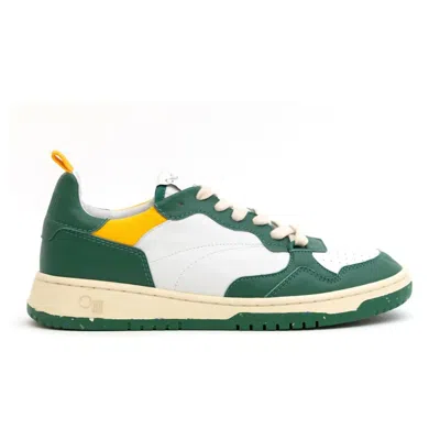 ONCEPT MEN'S PHOENIX SHOES IN GREEN