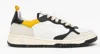 Oncept Men's Phoenix Sneaker In Night In Multi