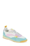 Oncept Montreal Low Top Sneaker In Interstellar Multi