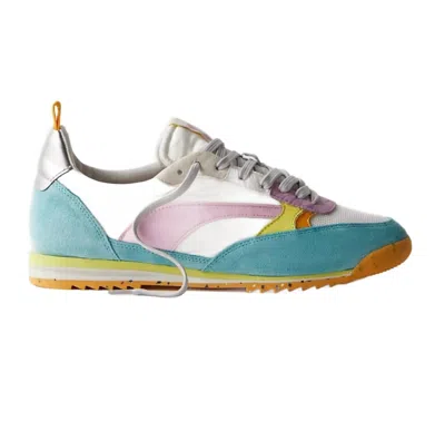Oncept Montreal Women's Running Sneakers In Interstellar Multi