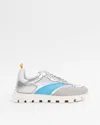 Oncept Osaka Lug Sole Sneaker In Multi