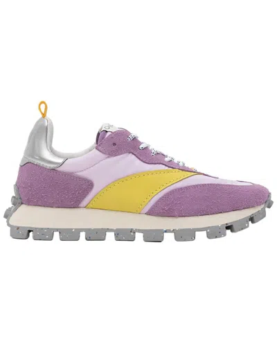 ONCEPT ONCEPT OSAKA LEATHER SNEAKER
