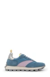 Oncept Osaka Leather Sneaker