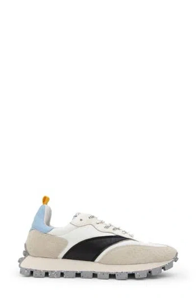 Oncept Osaka Lug Sole Sneaker