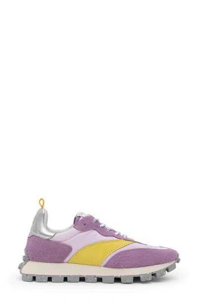 Oncept Osaka Lug Sole Sneaker