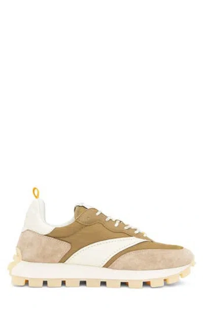 Oncept Osaka Lug Sole Sneaker In Neutral