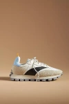 Oncept Osaka Sneakers In Beige