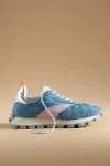 Oncept Osaka Sneakers In Blue