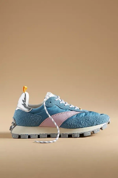 Oncept Osaka Sneakers In Blue