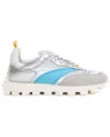 Oncept Osaka Lug Sole Sneaker