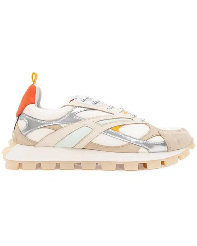 Oncept Oslo Leather Sneaker In Ivory Moon