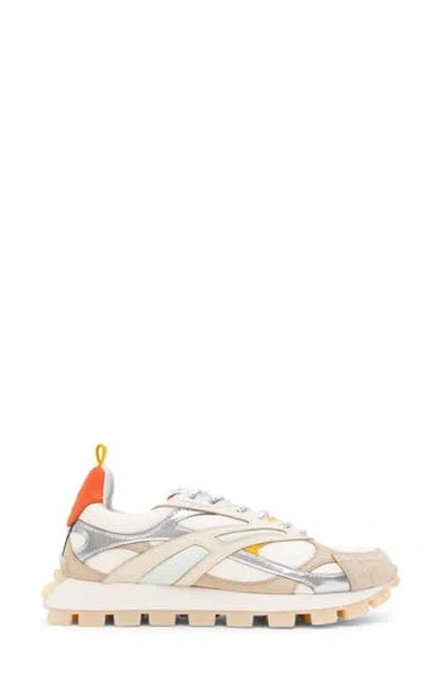 Oncept Oslo Lug Sole Sneaker In White