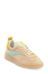 Oncept Panama Low Top Sneaker In Brown