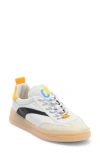 Oncept Panama Low Top Sneaker In Black