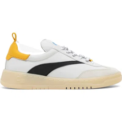 Oncept Panama Low Top Sneaker In Multi