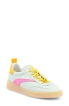Oncept Panama Low Top Sneaker In Aqua Chill