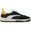 Oncept Panama Low Top Sneaker In Black