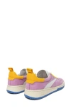 Oncept Panama Low Top Sneaker In Orchid