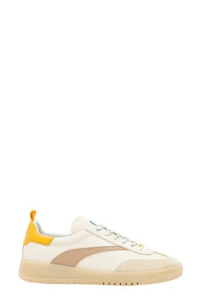 ONCEPT ONCEPT PANAMA LOW TOP SNEAKER