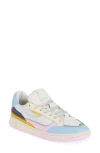 Oncept Paris Low Top Sneaker In Orchid Multi