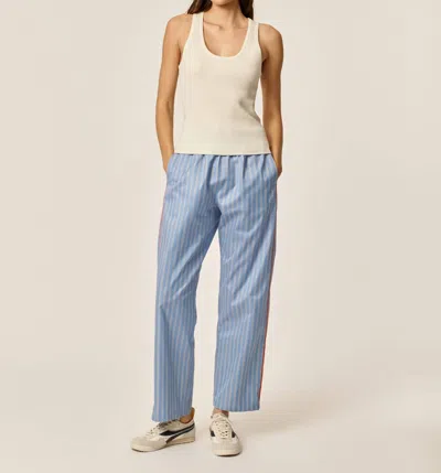 Oncept Parros Tank In Ivory In Neutral