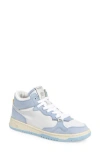 Oncept Philly High Top Sneaker In Vapor Blue