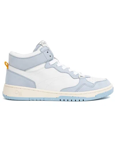 Oncept Women's Philly Hi-top Sneakers In Blue Vapor In Multi