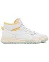 Oncept Women's Playoff Philly Sneaker In White Cloud Multi In White