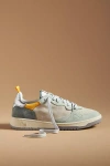 Oncept Phoenix Sneakers In Blue