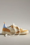 Oncept Phoenix Sneakers In Brown