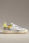 Oncept Phoenix Sneakers In Grey