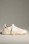 Oncept Phoenix Sneakers In Orange