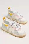 Oncept Phoenix Sneakers In Multi