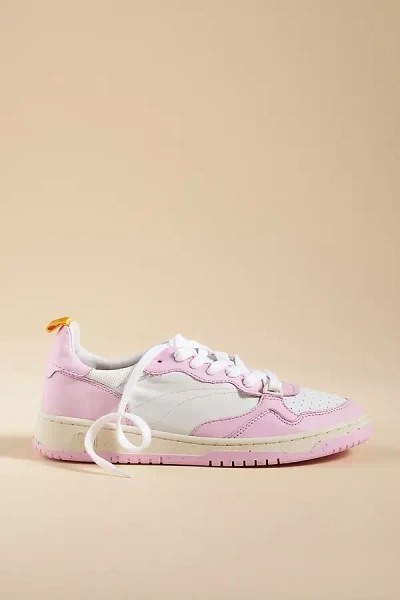 Oncept Phoenix Sneakers In Pink