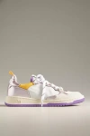 Oncept Phoenix Sneakers In Purple