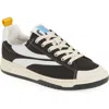 Oncept Portland Low Top Sneaker In Black