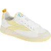 Oncept Portland Low Top Sneaker In Lemonade
