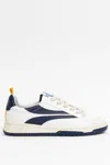Oncept Portland Sneaker In White In White