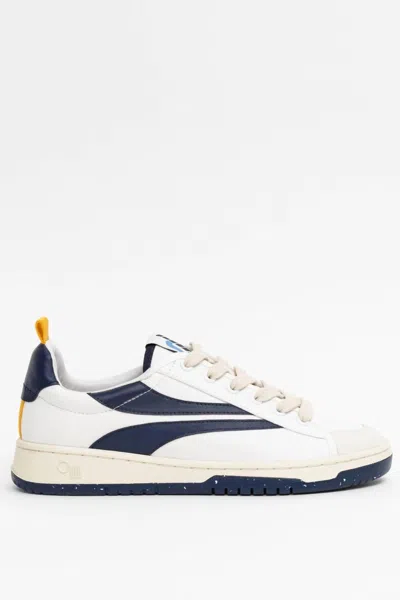 Oncept Portland Sneaker In White