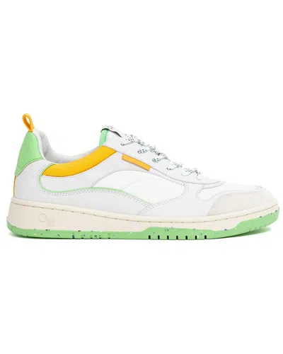 Oncept Porto Sneakers In White