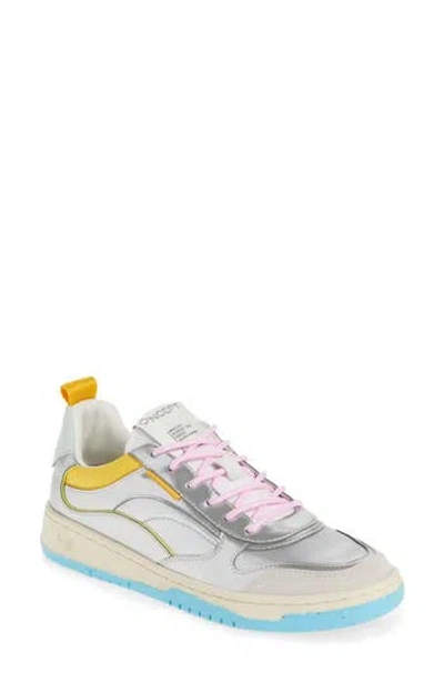 Oncept Porto Low Top Sneaker