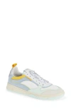 Oncept Porto Low Top Sneaker In Blue Vapor