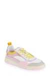 Oncept Porto Low Top Sneaker In Orchid