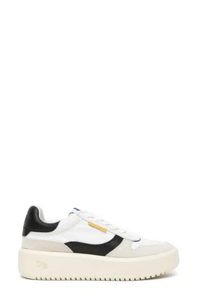Oncept Prague Sneaker In Multi