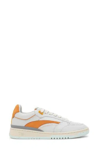 Oncept Preston Sneaker In Orange