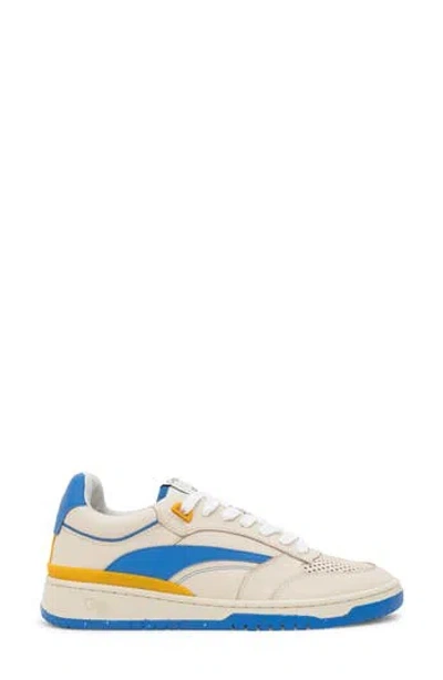 Oncept Preston Sneaker In Blue