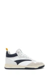 Oncept Princton Leather Sneaker In White