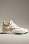 Oncept Princton Leather Sneaker In Gray